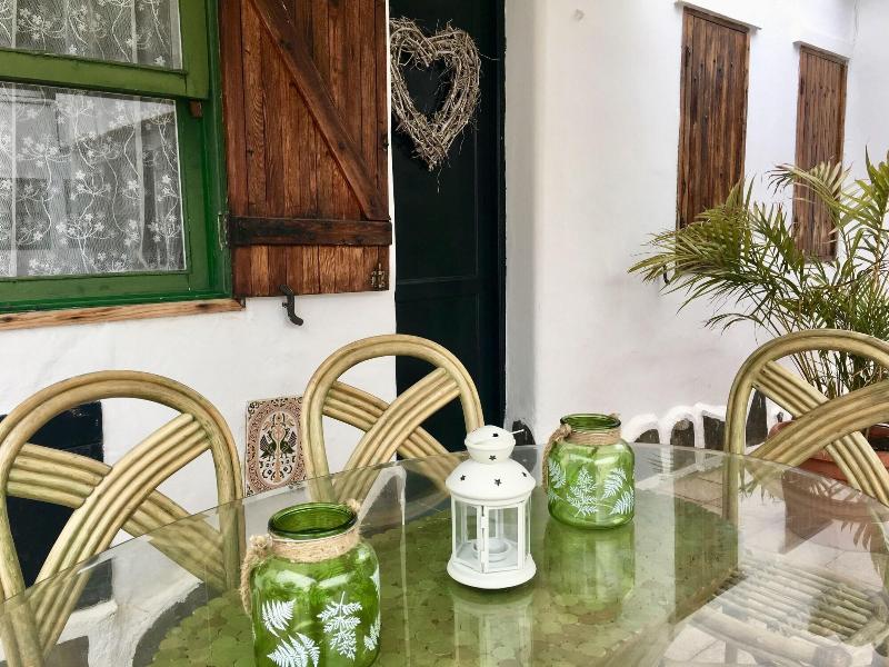 Imagen de alojamiento La Casita De Las Palmas Imagen de alojamiento La Casita De Las Palmas