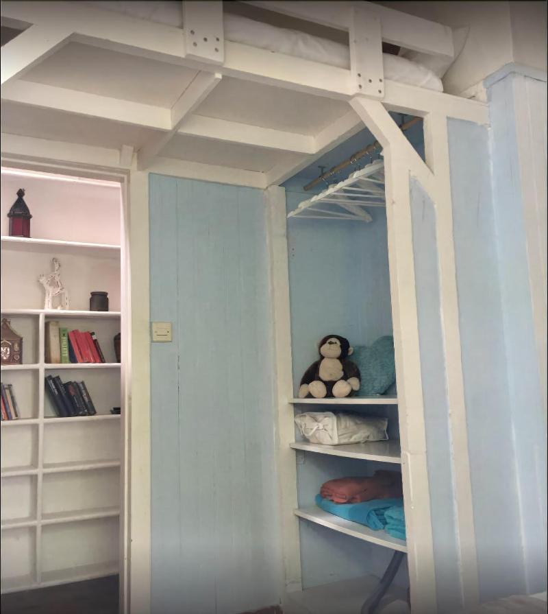 Imagen de alojamiento La Casita De Las Palmas Imagen de alojamiento La Casita De Las Palmas