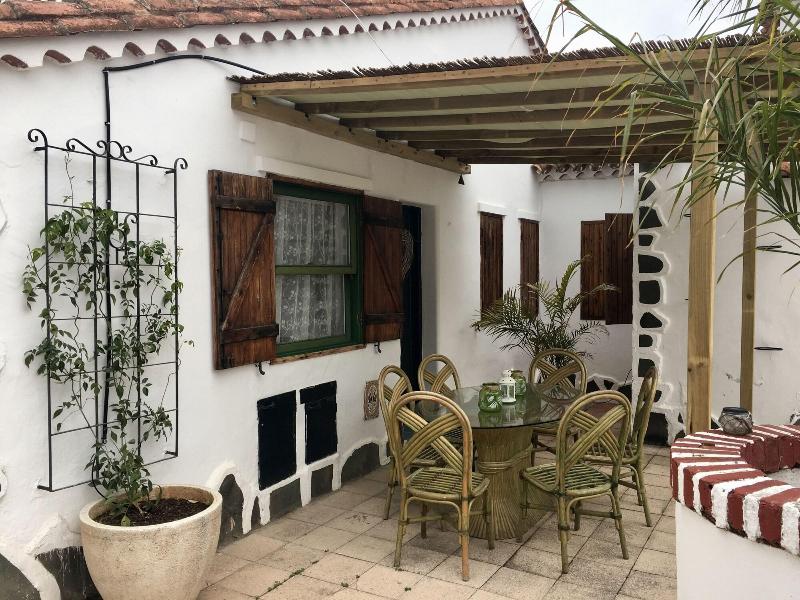 Imagen de alojamiento La Casita De Las Palmas Imagen de alojamiento La Casita De Las Palmas