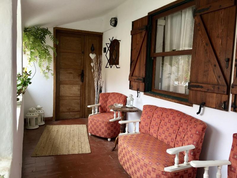 Imagen de alojamiento La Casita De Las Palmas Imagen de alojamiento La Casita De Las Palmas