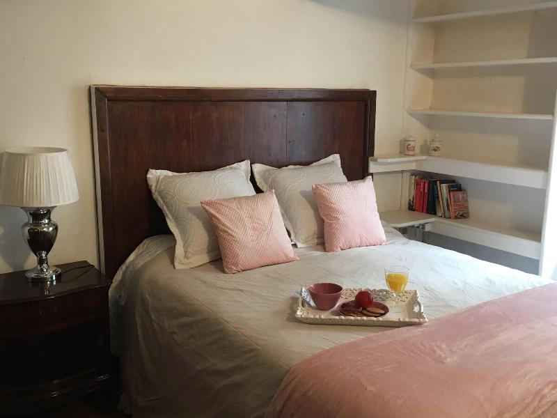 Imagen de alojamiento La Casita De Las Palmas Imagen de alojamiento La Casita De Las Palmas