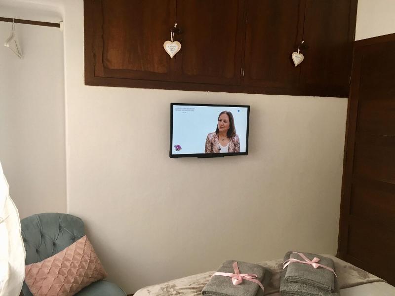 Imagen de alojamiento La Casita De Las Palmas Imagen de alojamiento La Casita De Las Palmas