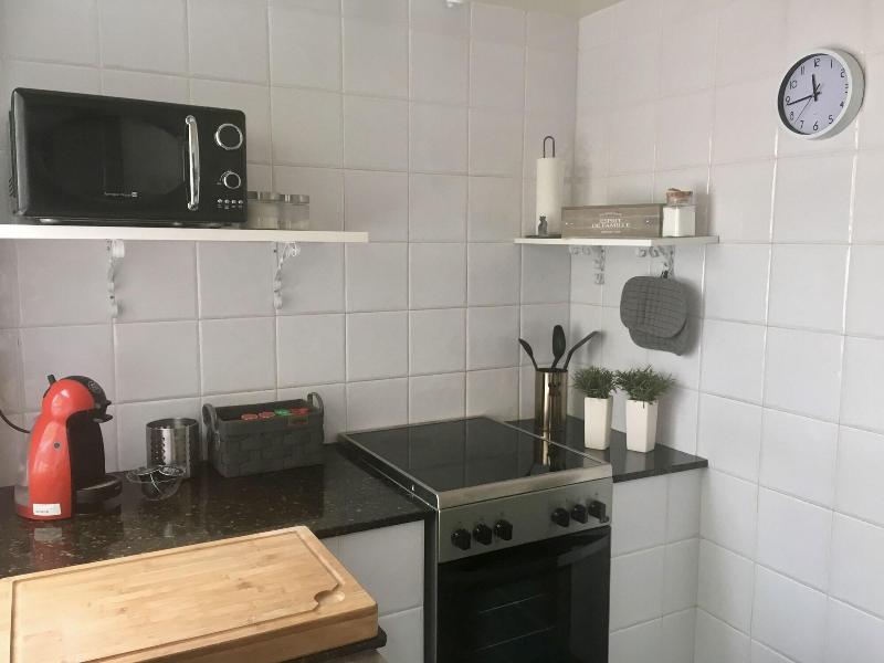 Imagen de alojamiento La Casita De Las Palmas Imagen de alojamiento La Casita De Las Palmas