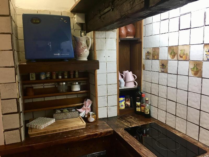 Imagen de alojamiento La Casita De Las Palmas Imagen de alojamiento La Casita De Las Palmas