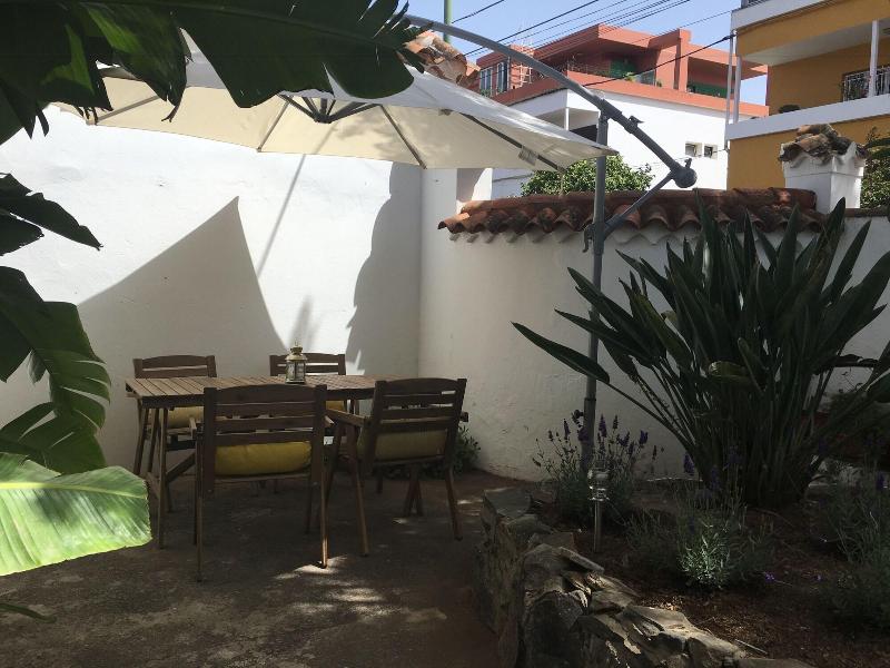 Imagen de alojamiento La Casita De Las Palmas Imagen de alojamiento La Casita De Las Palmas