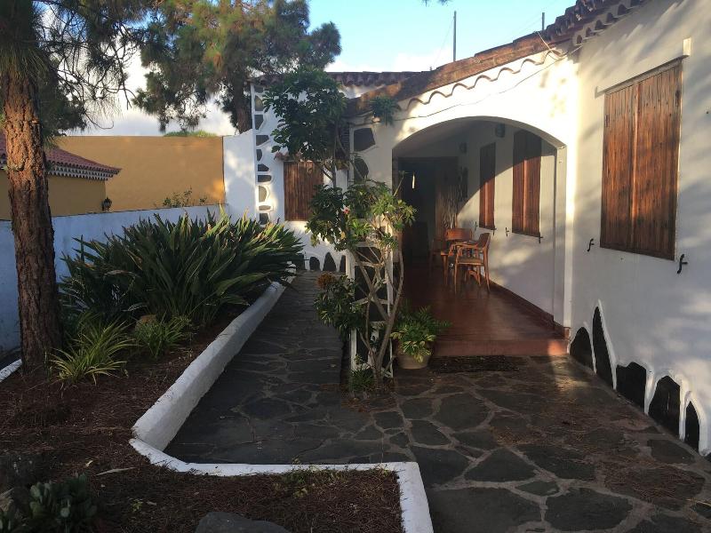 Imagen de alojamiento La Casita De Las Palmas Imagen de alojamiento La Casita De Las Palmas