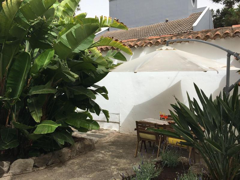 Imagen de alojamiento La Casita De Las Palmas Imagen de alojamiento La Casita De Las Palmas