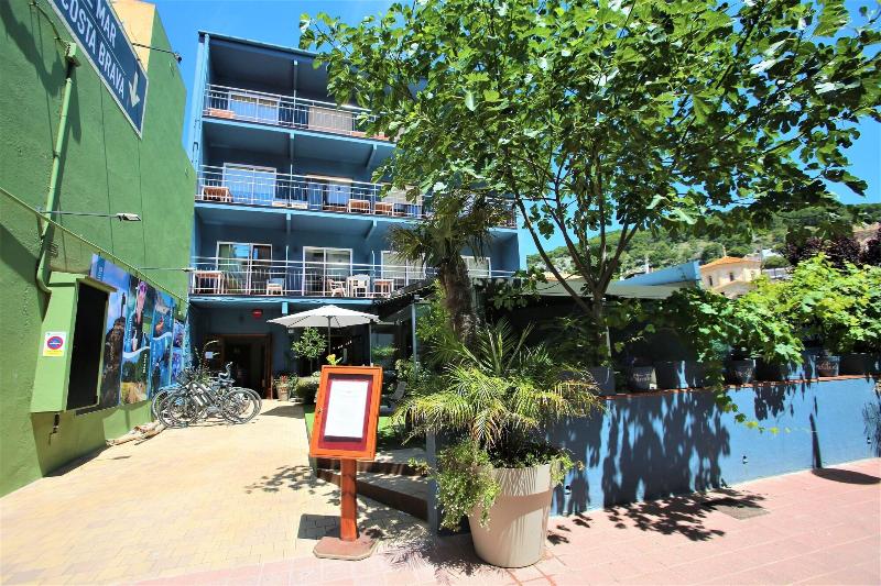 Imagen de alojamiento Hostel Costa Brava Imagen de alojamiento Hostel Costa Brava