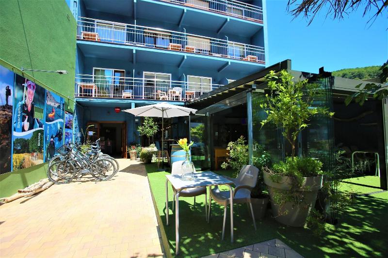 Imagen de alojamiento Hostel Costa Brava Imagen de alojamiento Hostel Costa Brava