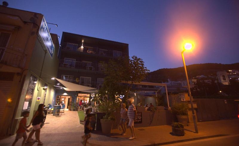 Imagen de alojamiento Hostel Costa Brava Imagen de alojamiento Hostel Costa Brava