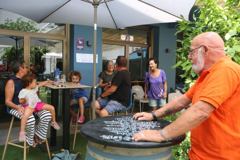 Imagen de alojamiento Hostel Costa Brava Imagen de alojamiento Hostel Costa Brava