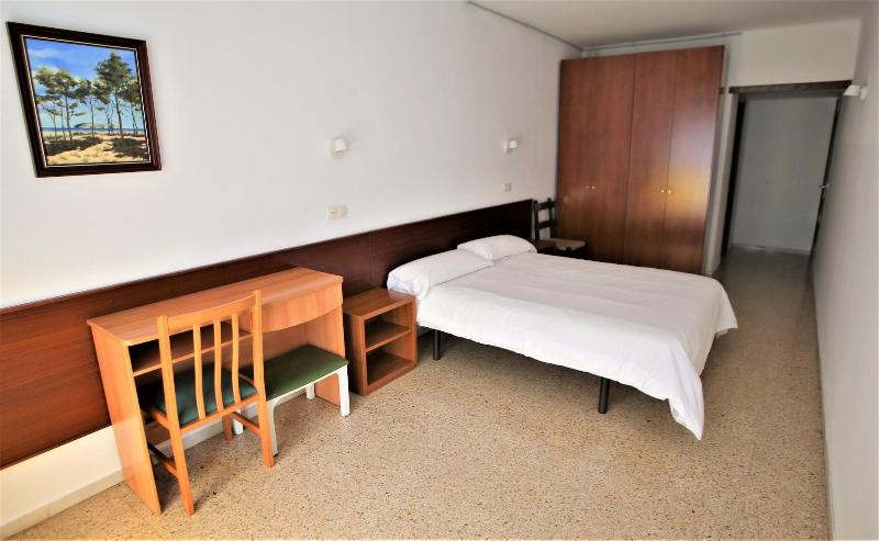 Imagen de alojamiento Hostel Costa Brava Imagen de alojamiento Hostel Costa Brava