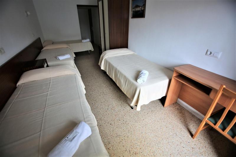 Imagen de alojamiento Hostel Costa Brava Imagen de alojamiento Hostel Costa Brava