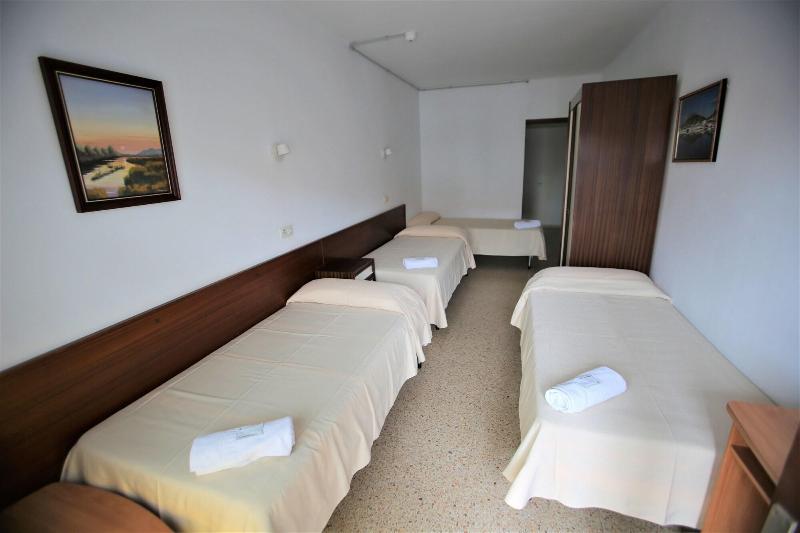 Imagen de alojamiento Hostel Costa Brava Imagen de alojamiento Hostel Costa Brava