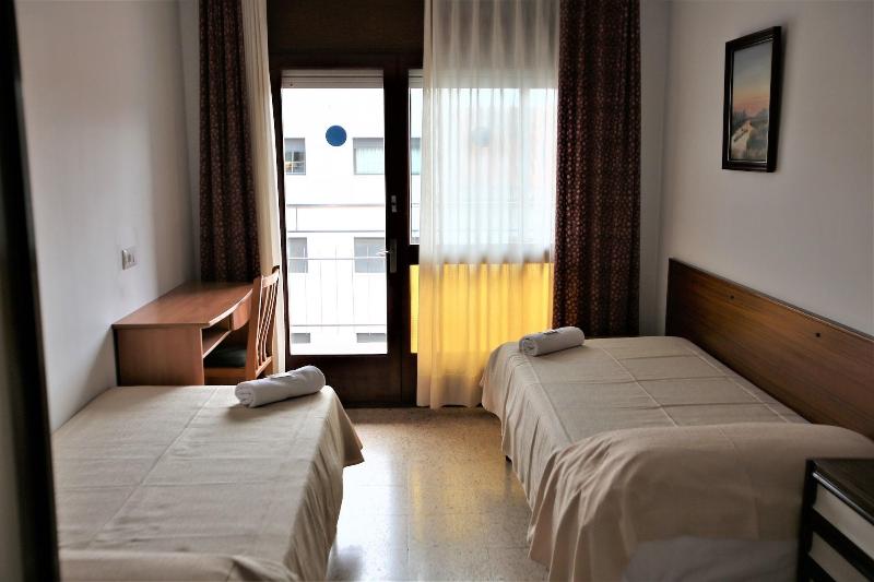 Imagen de alojamiento Hostel Costa Brava Imagen de alojamiento Hostel Costa Brava