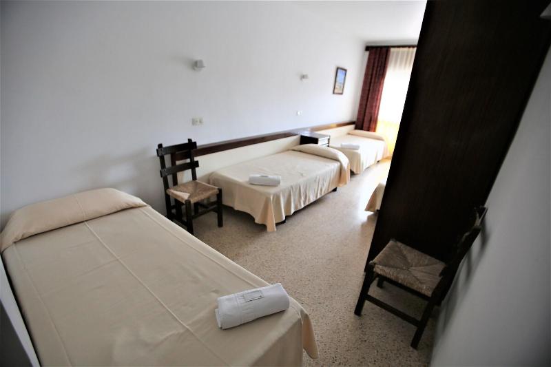 Imagen de alojamiento Hostel Costa Brava Imagen de alojamiento Hostel Costa Brava