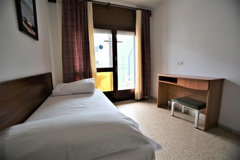 Imagen de alojamiento Hostel Costa Brava Imagen de alojamiento Hostel Costa Brava