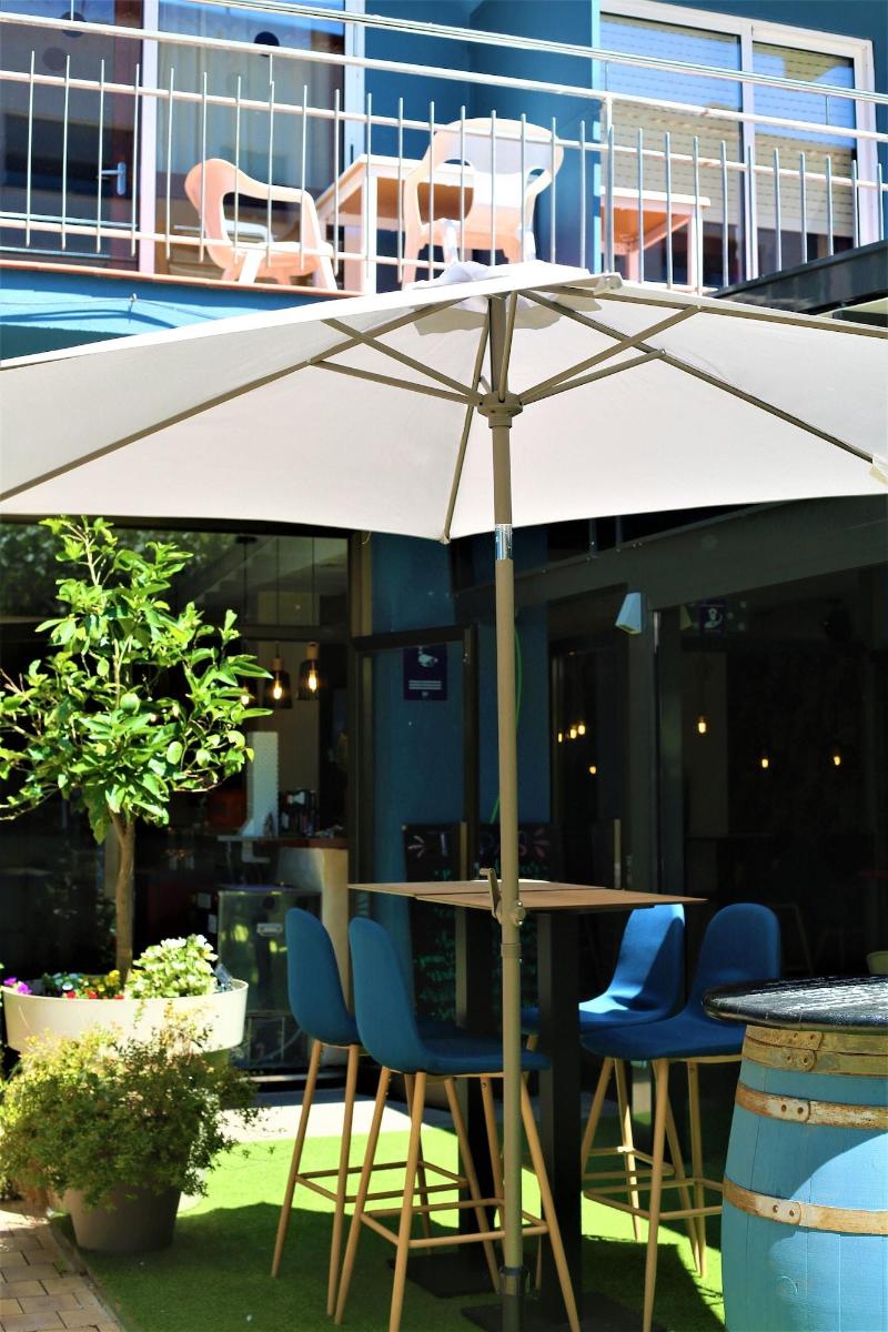 Imagen de alojamiento Hostel Costa Brava Imagen de alojamiento Hostel Costa Brava