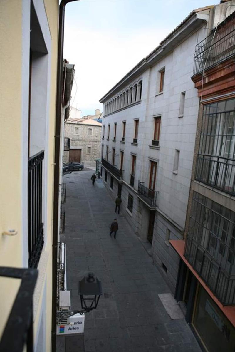Imagen de alojamiento Hostal Doña Juana Imagen de alojamiento Hostal Doña Juana