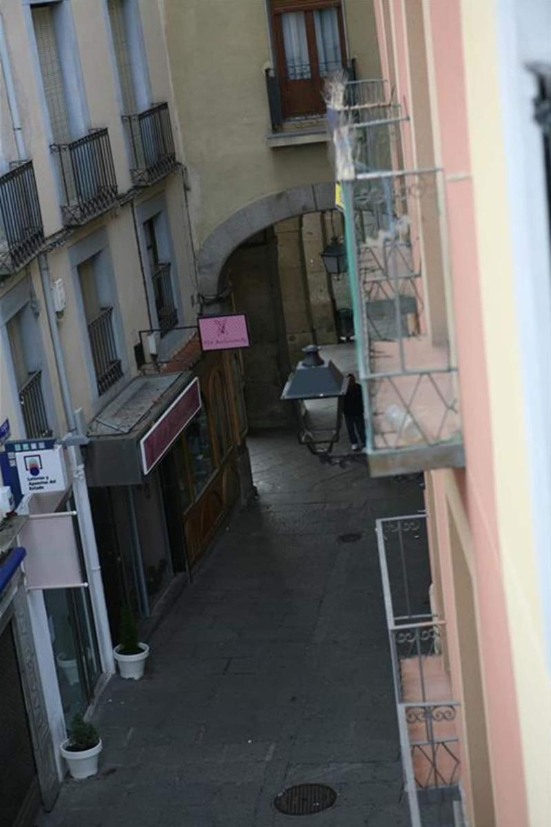 Imagen de alojamiento Hostal Doña Juana Imagen de alojamiento Hostal Doña Juana