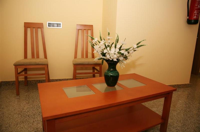 Imagen de alojamiento Hostal Doña Juana Imagen de alojamiento Hostal Doña Juana