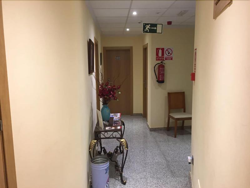 Imagen de alojamiento Hostal Doña Juana Imagen de alojamiento Hostal Doña Juana