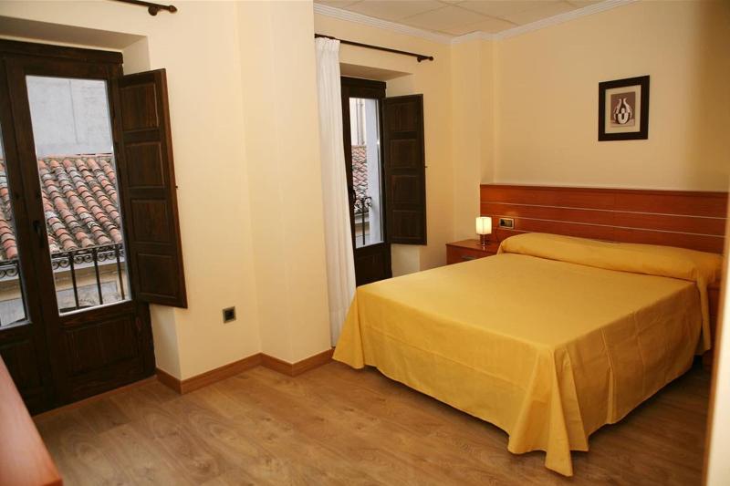 Imagen de alojamiento Hostal Doña Juana Imagen de alojamiento Hostal Doña Juana