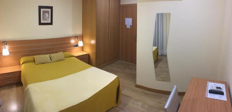 Imagen de alojamiento Hostal Doña Juana Imagen de alojamiento Hostal Doña Juana