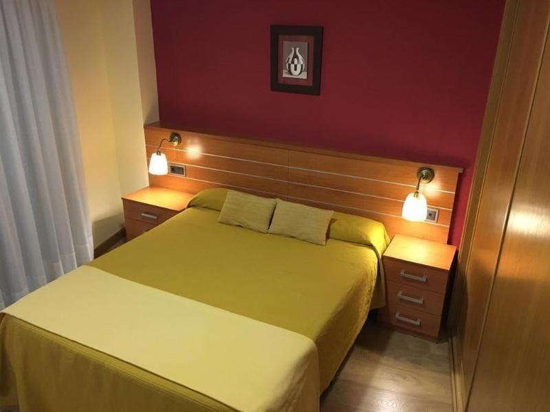 Imagen de alojamiento Hostal Doña Juana Imagen de alojamiento Hostal Doña Juana