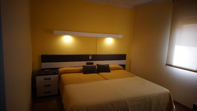 Imagen de alojamiento Hostal Doña Juana Imagen de alojamiento Hostal Doña Juana