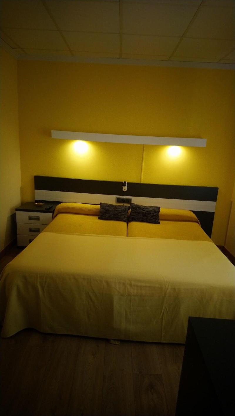 Imagen de alojamiento Hostal Doña Juana Imagen de alojamiento Hostal Doña Juana
