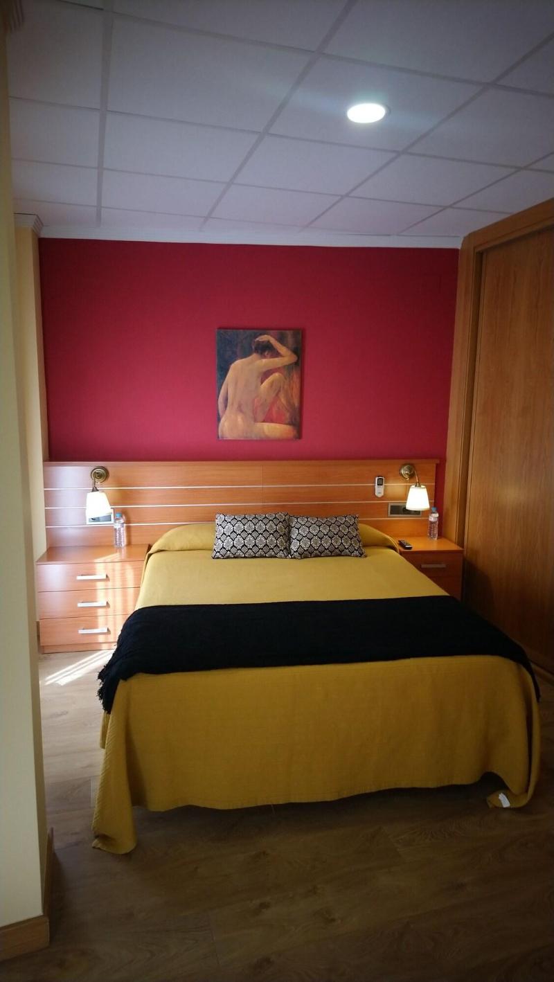 Imagen de alojamiento Hostal Doña Juana Imagen de alojamiento Hostal Doña Juana