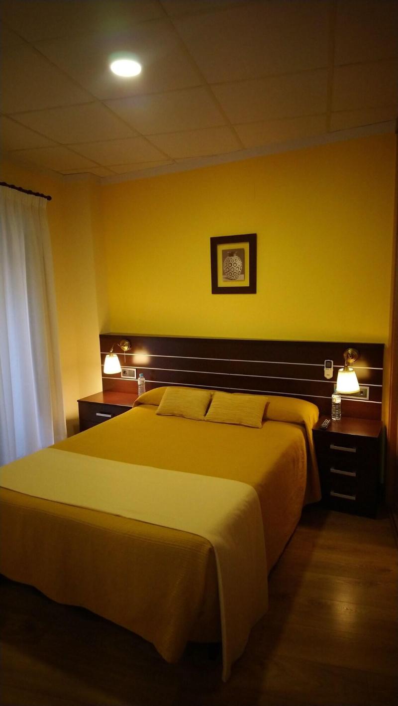 Imagen de alojamiento Hostal Doña Juana Imagen de alojamiento Hostal Doña Juana