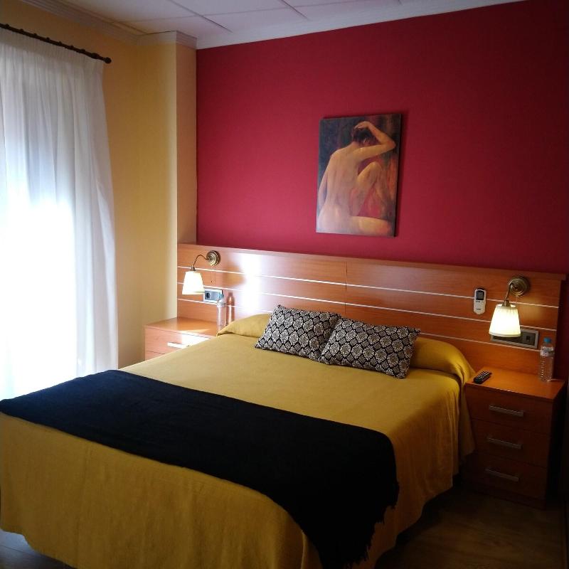 Imagen de alojamiento Hostal Doña Juana Imagen de alojamiento Hostal Doña Juana