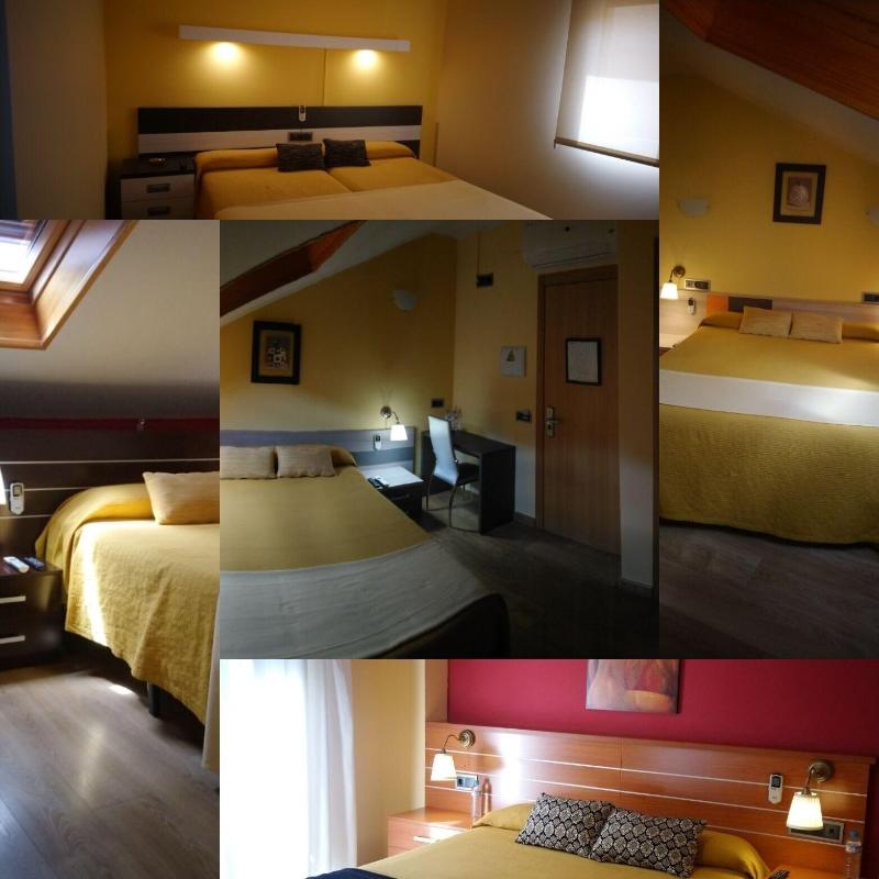 Imagen de alojamiento Hostal Doña Juana Imagen de alojamiento Hostal Doña Juana