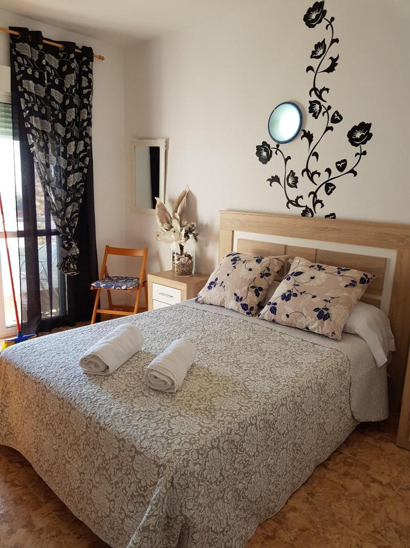 Imagen de alojamiento Hostal El Palmeral Imagen de alojamiento Hostal El Palmeral
