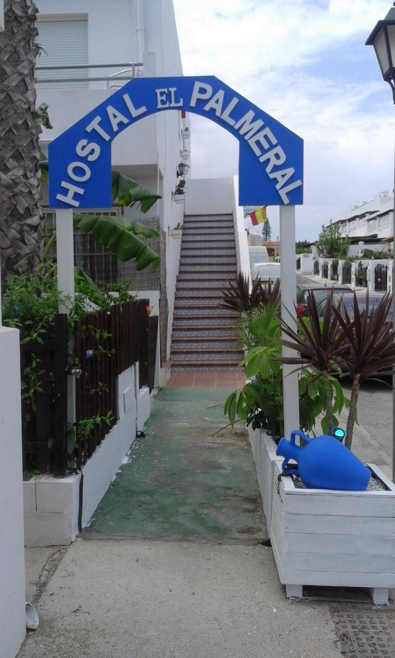 Imagen de alojamiento Hostal El Palmeral Imagen de alojamiento Hostal El Palmeral