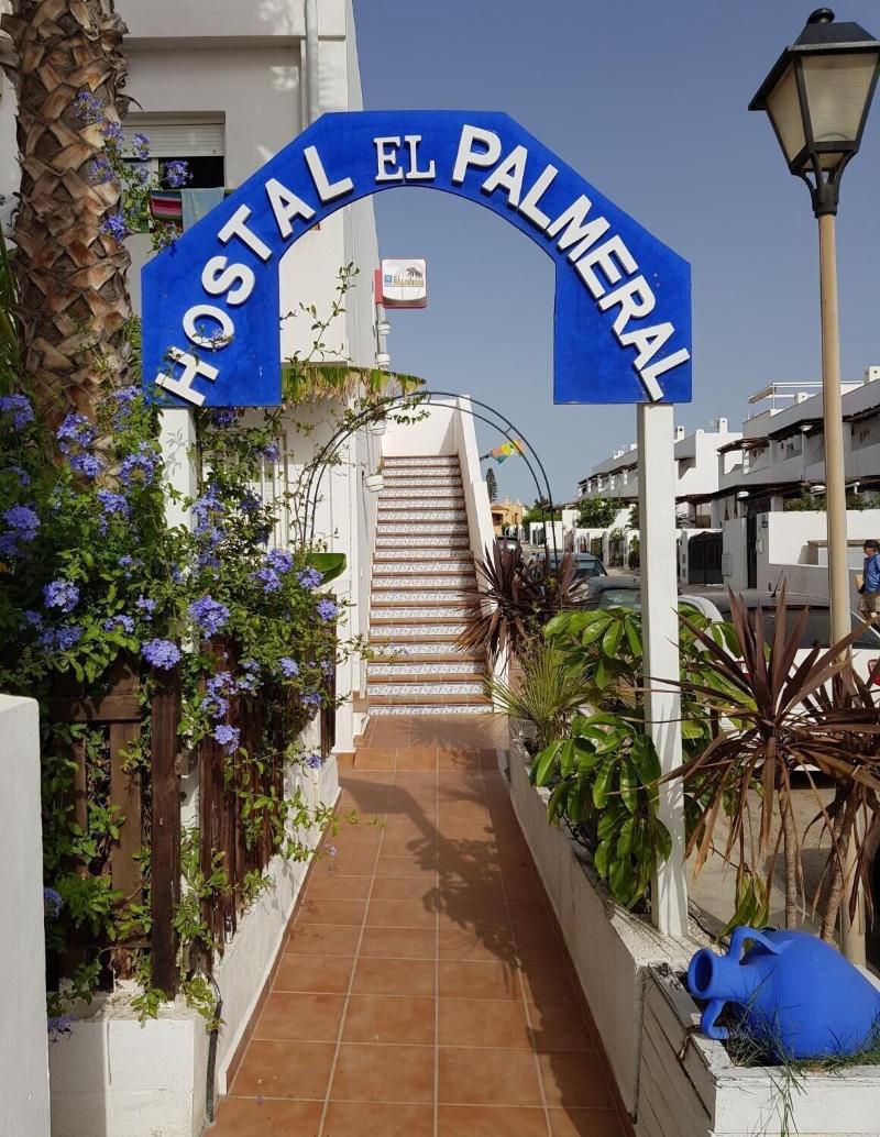 Imagen de alojamiento Hostal El Palmeral Imagen de alojamiento Hostal El Palmeral