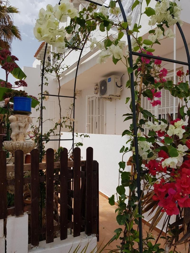 Imagen de alojamiento Hostal El Palmeral Imagen de alojamiento Hostal El Palmeral