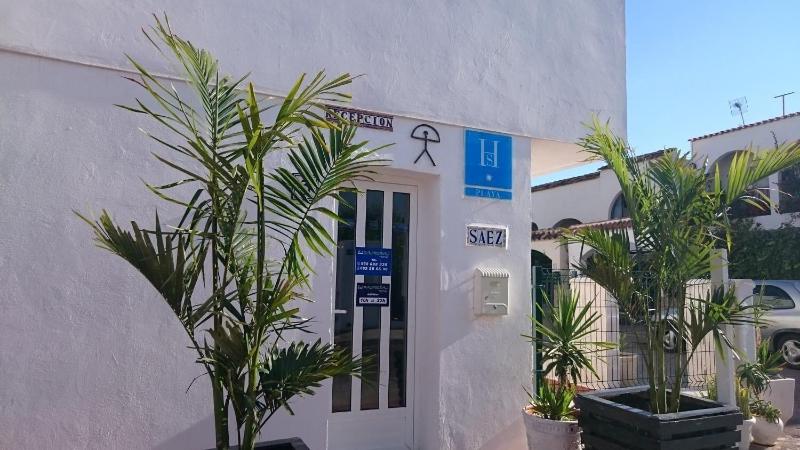 Imagen de alojamiento Hostal El Palmeral Imagen de alojamiento Hostal El Palmeral