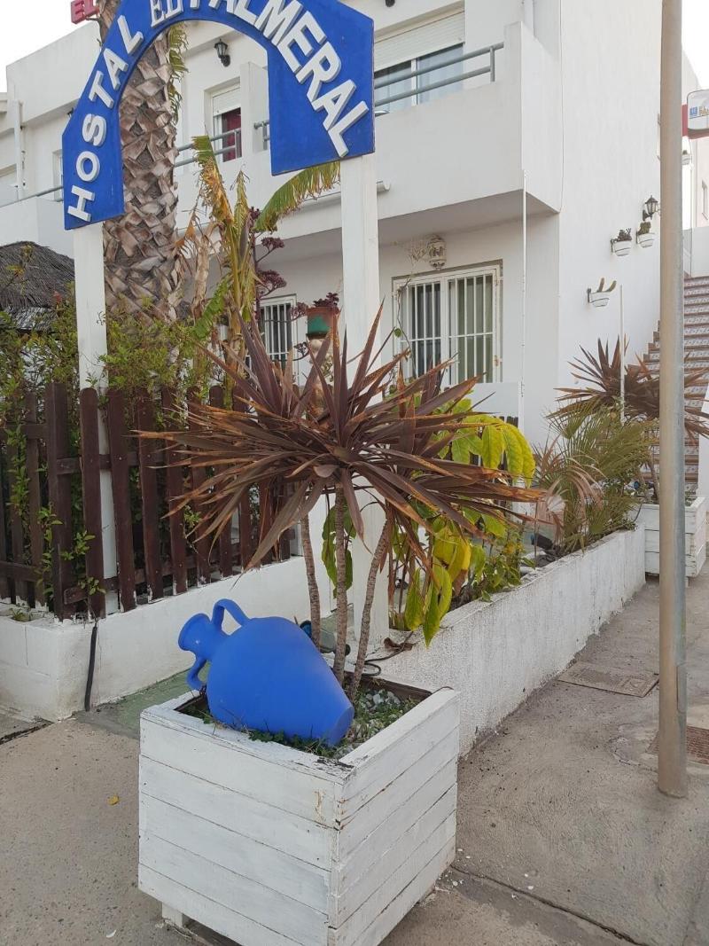 Imagen de alojamiento Hostal El Palmeral Imagen de alojamiento Hostal El Palmeral