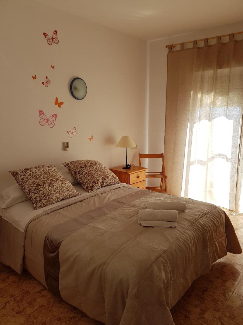 Imagen de alojamiento Hostal El Palmeral Imagen de alojamiento Hostal El Palmeral