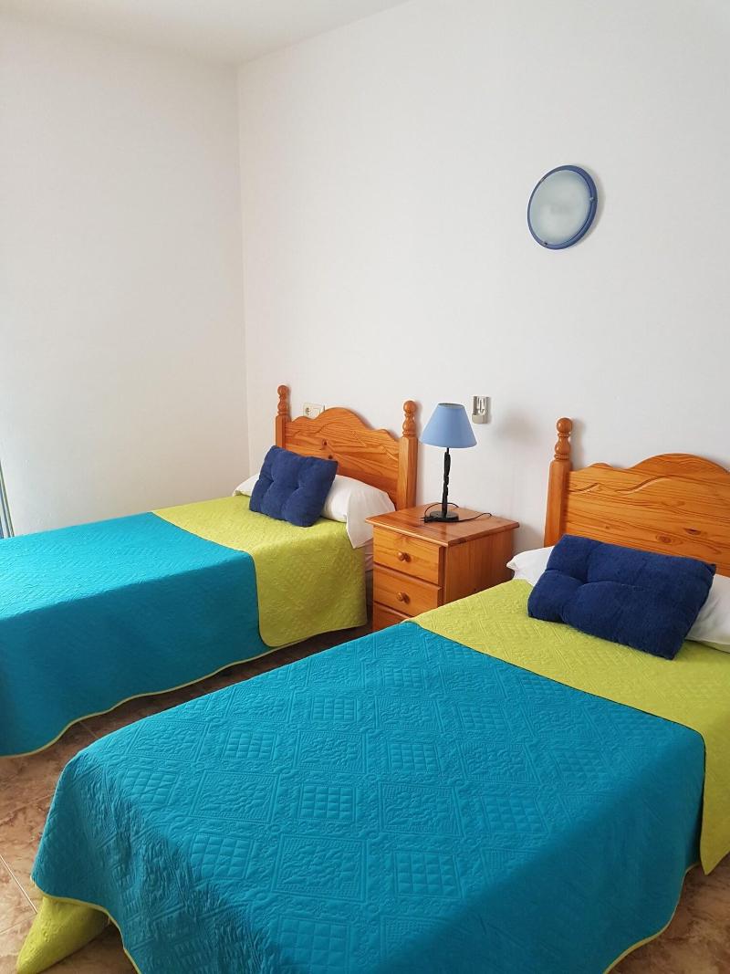 Imagen de alojamiento Hostal El Palmeral Imagen de alojamiento Hostal El Palmeral