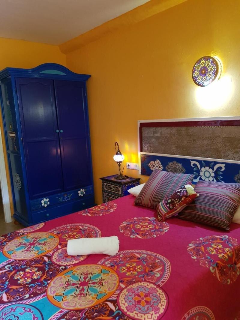 Imagen de alojamiento Hostal El Palmeral Imagen de alojamiento Hostal El Palmeral