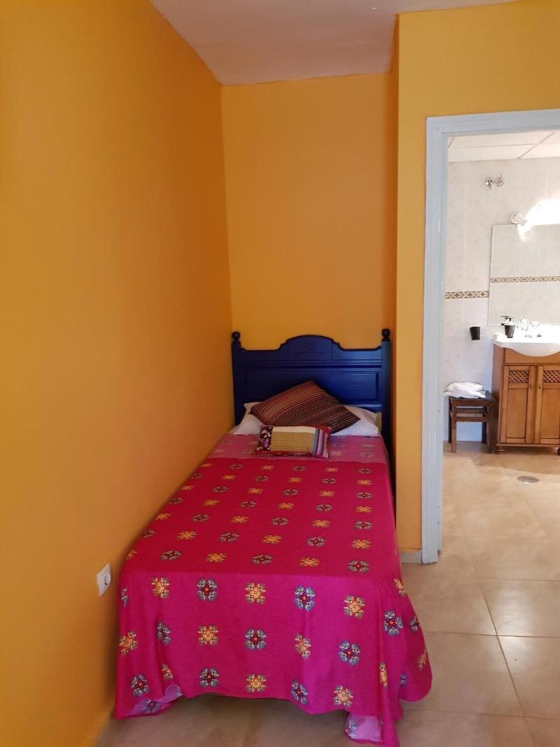 Imagen de alojamiento Hostal El Palmeral Imagen de alojamiento Hostal El Palmeral