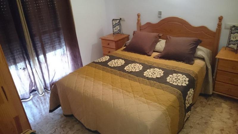 Imagen de alojamiento Hostal El Palmeral Imagen de alojamiento Hostal El Palmeral