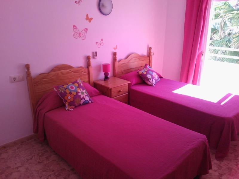 Imagen de alojamiento Hostal El Palmeral Imagen de alojamiento Hostal El Palmeral
