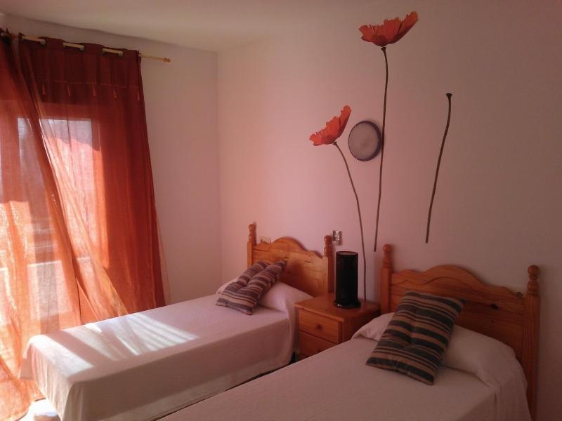 Imagen de alojamiento Hostal El Palmeral Imagen de alojamiento Hostal El Palmeral