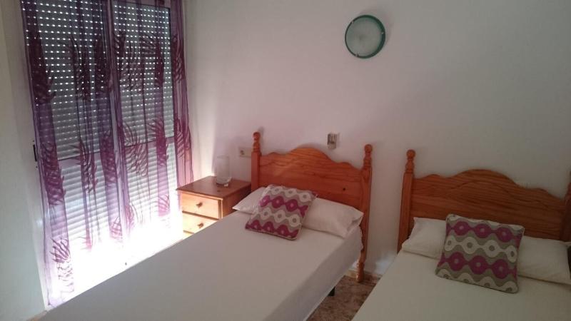 Imagen de alojamiento Hostal El Palmeral Imagen de alojamiento Hostal El Palmeral