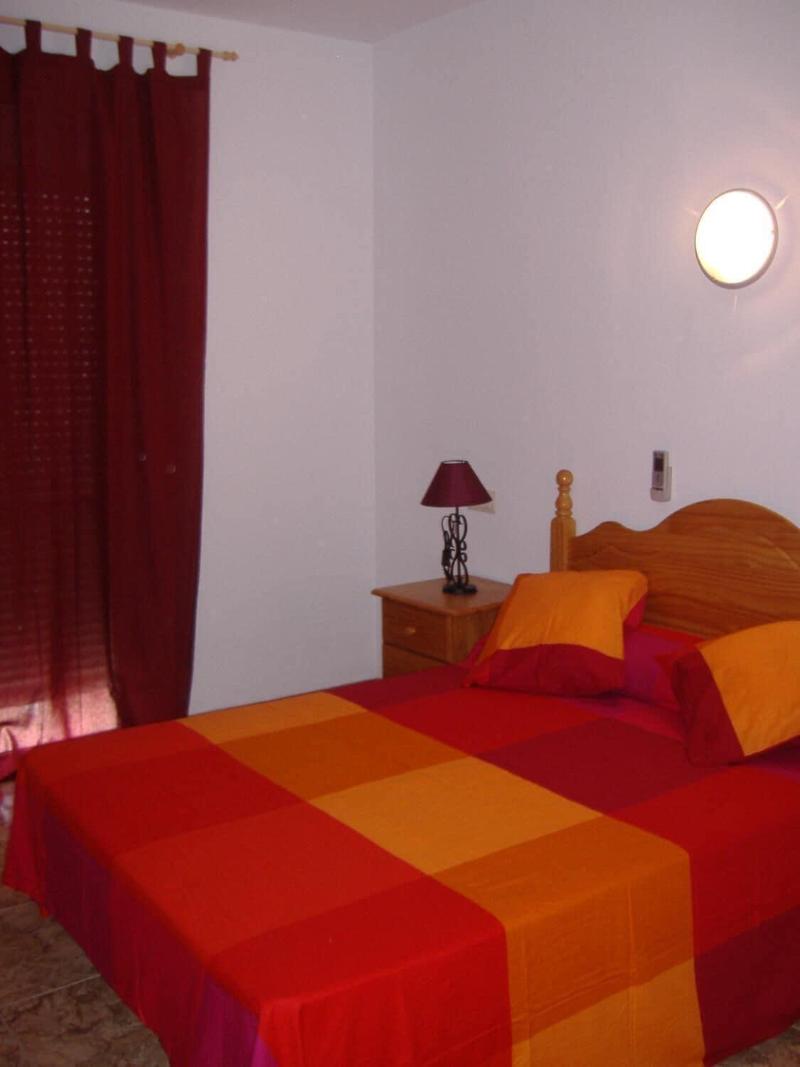 Imagen de alojamiento Hostal El Palmeral Imagen de alojamiento Hostal El Palmeral